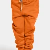 Didriksons Corin Kids' Pants>Barn Mjukisbyxor | Fleecebyxor
