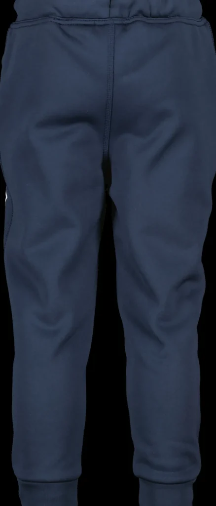 Didriksons Corin Kids' Pants>Barn Mjukisbyxor | Fleecebyxor