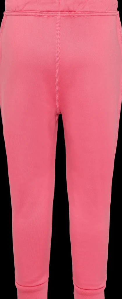 Didriksons Corin Kids' Pants>Barn Mjukisbyxor | Fleecebyxor