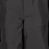Didriksons Dacit Kids' Pants>Barn Termobyxor