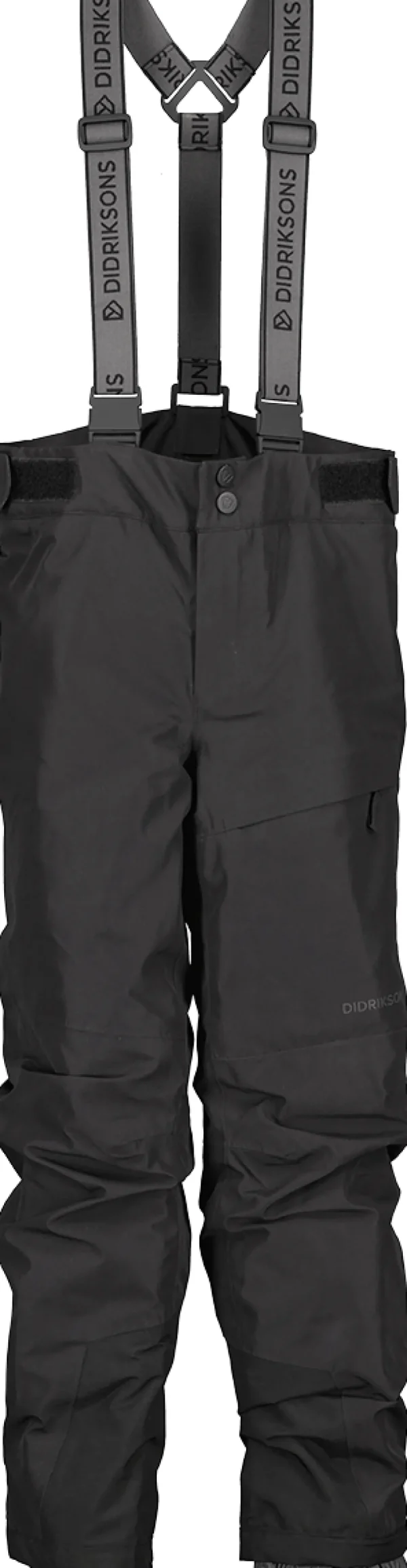Didriksons Dacit Kids' Pants>Barn Termobyxor