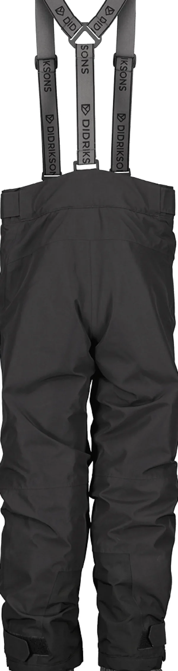 Didriksons Dacit Kids' Pants>Barn Termobyxor