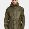 Didriksons Darwin Jacket Galon®> Höstjackor | Skaljackor