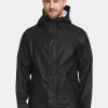 Didriksons Darwin Jacket Galon®> Höstjackor | Skaljackor