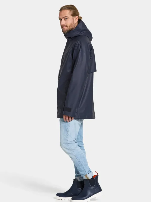 Didriksons Darwin Jacket Galon®> Höstjackor | Skaljackor