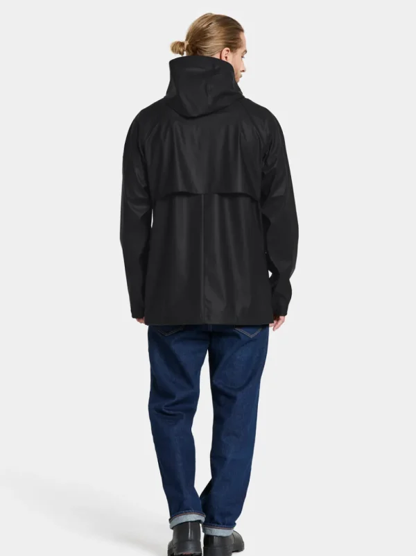 Didriksons Darwin Jacket Galon®> Höstjackor | Skaljackor