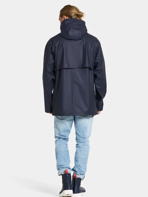 Didriksons Darwin Jacket Galon®> Höstjackor | Skaljackor