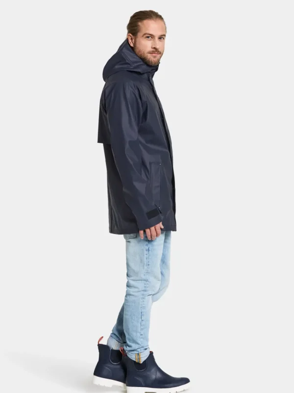 Didriksons Darwin Jacket Galon®> Höstjackor | Skaljackor