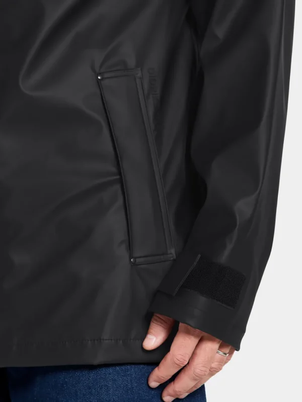 Didriksons Darwin Jacket Galon®> Höstjackor | Skaljackor