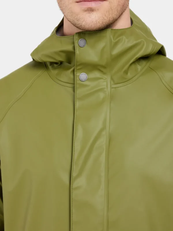 Didriksons Darwin Jacket Galon®> Vårjackor | Skaljackor