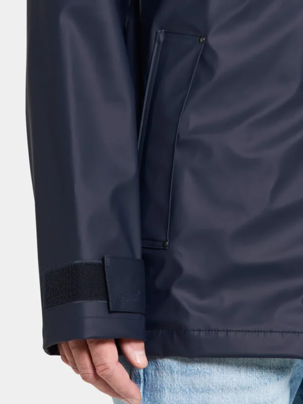 Didriksons Darwin Jacket Galon®> Höstjackor | Skaljackor