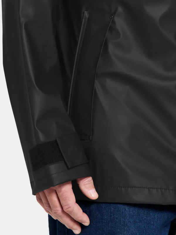 Didriksons Darwin Jacket Galon®> Höstjackor | Skaljackor