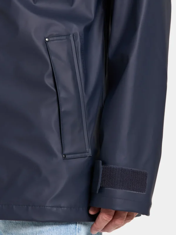 Didriksons Darwin Jacket Galon®> Höstjackor | Skaljackor