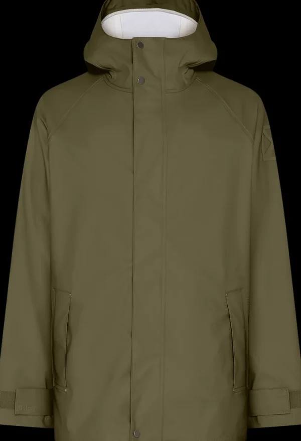 Didriksons Darwin Jacket Galon®> Höstjackor | Skaljackor