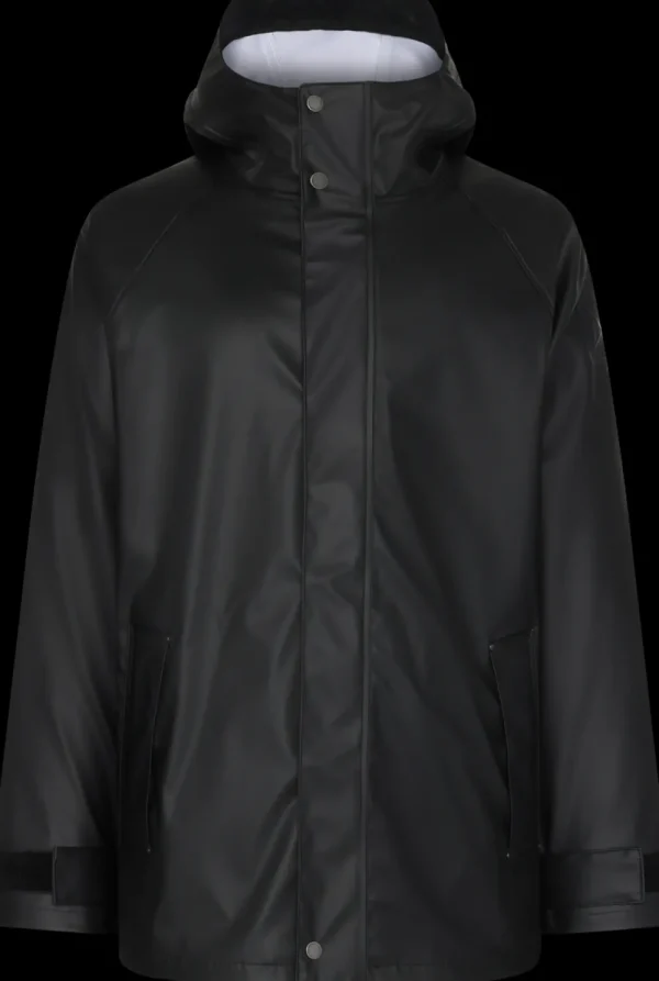 Didriksons Darwin Jacket Galon®> Höstjackor | Skaljackor