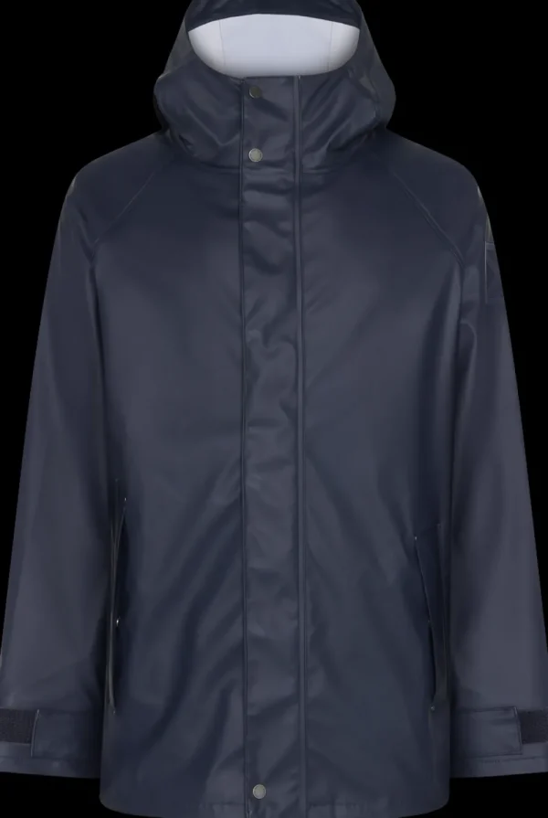 Didriksons Darwin Jacket Galon®> Höstjackor | Skaljackor