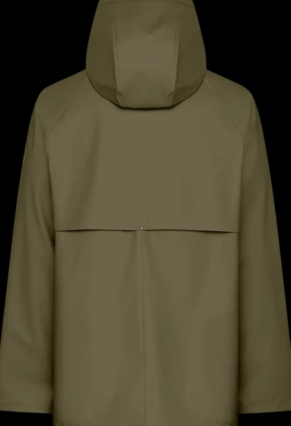 Didriksons Darwin Jacket Galon®> Höstjackor | Skaljackor
