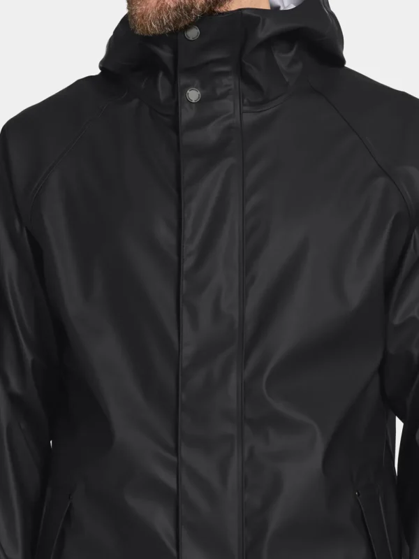 Didriksons Darwin Jacket Galon®> Höstjackor | Skaljackor