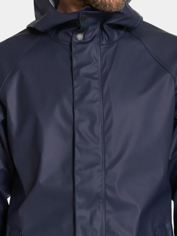 Didriksons Darwin Jacket Galon®> Höstjackor | Skaljackor