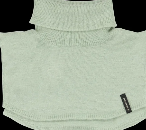 Didriksons Delfinen Kid's Scarf>Barn Halsdukar