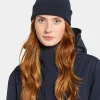 Didriksons Delmar Beanie>Barn Mössor & Kepsar | Mössor & Kepsar