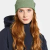 Didriksons Delmar Beanie>Barn Mössor & Kepsar | Mössor & Kepsar