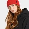 Didriksons Delmar Beanie>Barn Mössor & Kepsar | Mössor & Kepsar