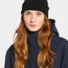 Didriksons Delmar Beanie>Barn Mössor & Kepsar | Mössor & Kepsar