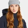 Didriksons Delmar Beanie>Barn Mössor & Kepsar | Mössor & Kepsar