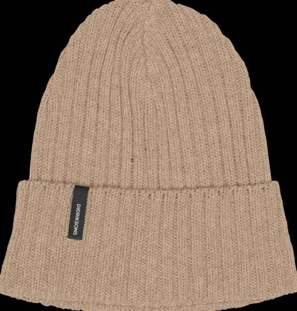 Didriksons Delmar Beanie>Barn Mössor & Kepsar | Mössor & Kepsar