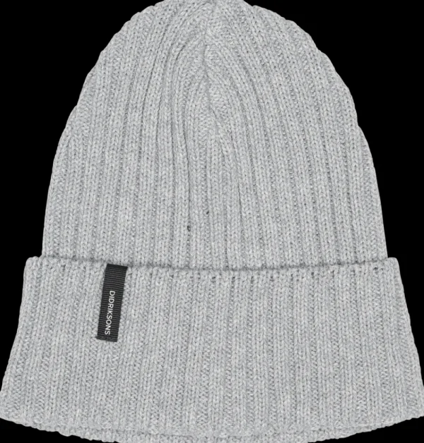 Didriksons Delmar Beanie>Barn Mössor & Kepsar | Mössor & Kepsar