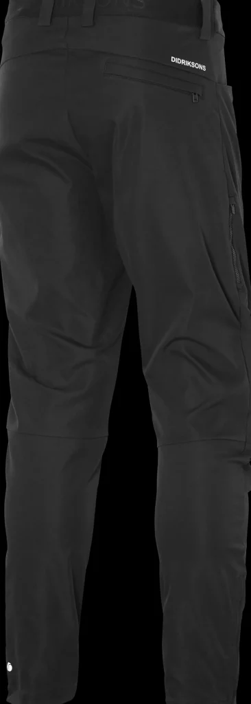 Didriksons Dennis Pants> Friluftsbyxor