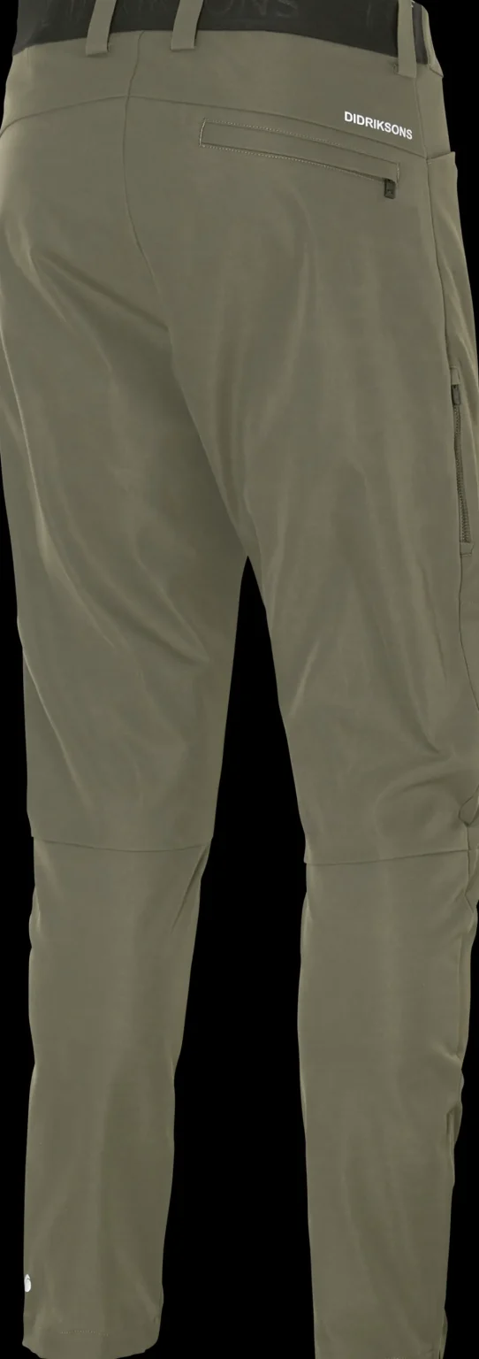 Didriksons Dennis Pants> Friluftsbyxor