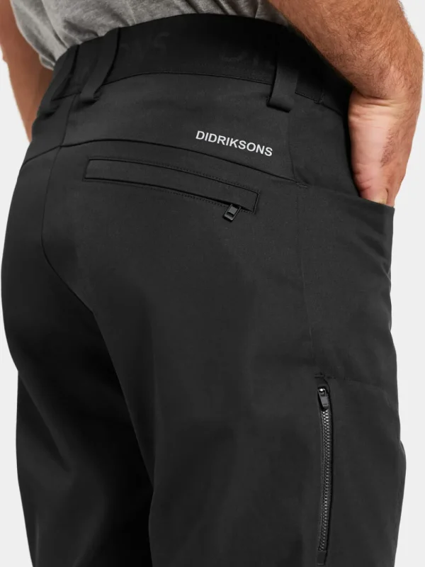Didriksons Dennis Pants> Friluftsbyxor