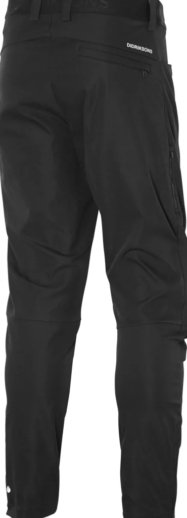 Didriksons Dennis Pants> Friluftsbyxor