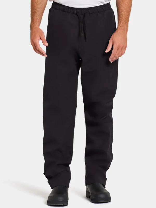 Didriksons Derek Waterproof Pants> Regnbyxor | Regnbyxor