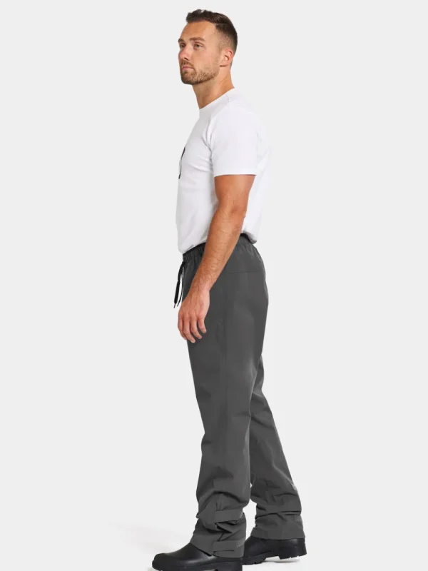 Didriksons Derek Waterproof Pants> Regnbyxor | Regnbyxor