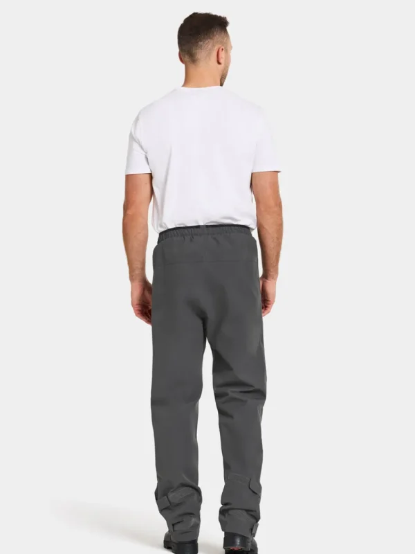 Didriksons Derek Waterproof Pants> Regnbyxor | Regnbyxor