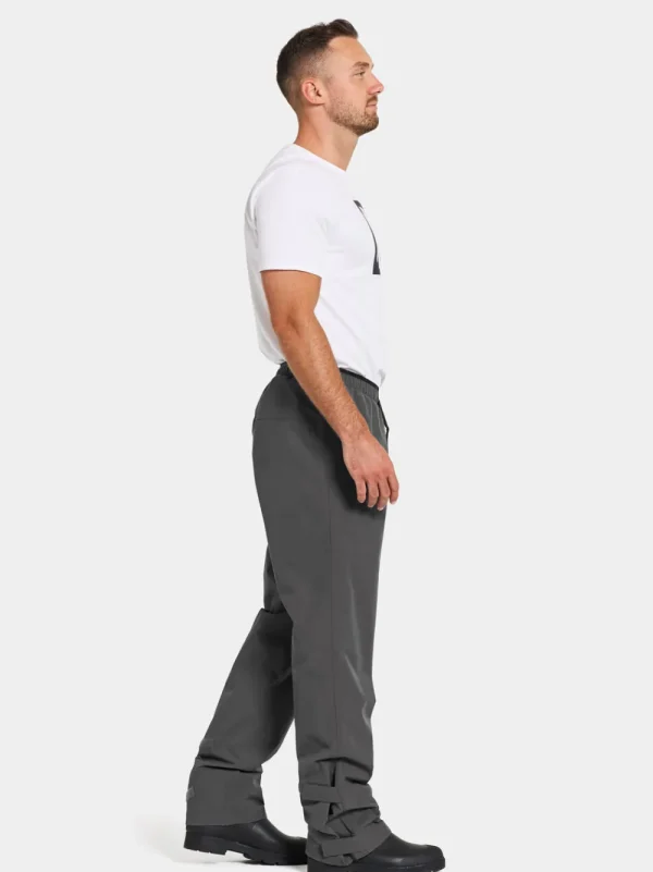 Didriksons Derek Waterproof Pants> Regnbyxor | Regnbyxor