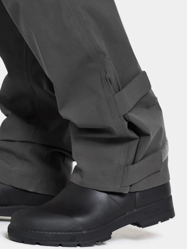 Didriksons Derek Waterproof Pants> Regnbyxor | Regnbyxor