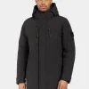 Didriksons Dexter Parka> Höstjackor | Vinterjackor