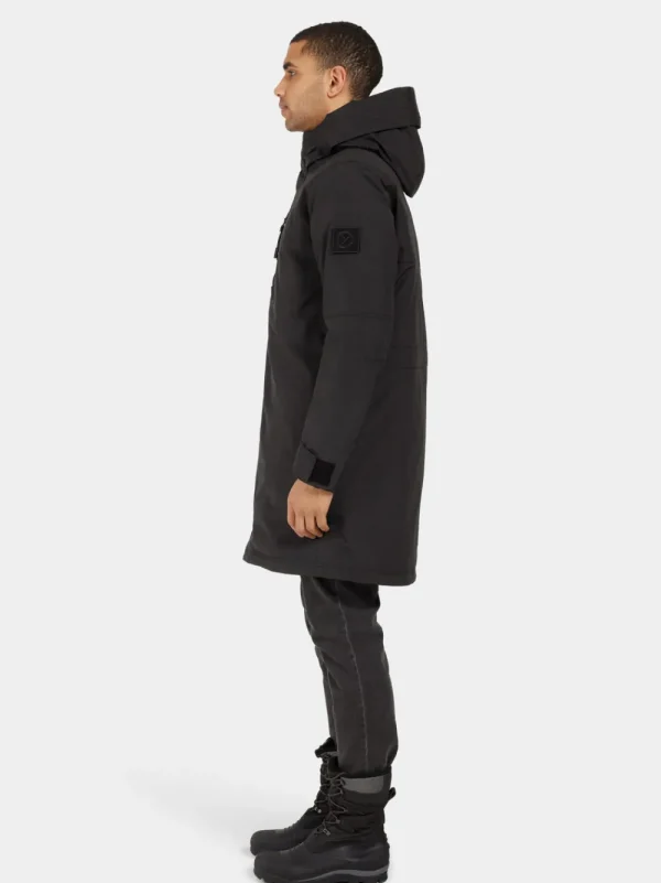 Didriksons Dexter Parka> Höstjackor | Vinterjackor