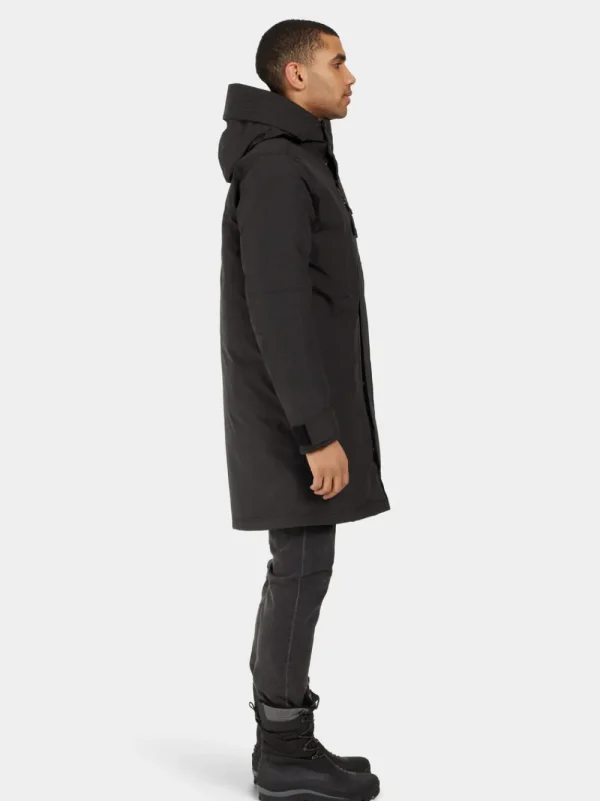 Didriksons Dexter Parka> Höstjackor | Vinterjackor