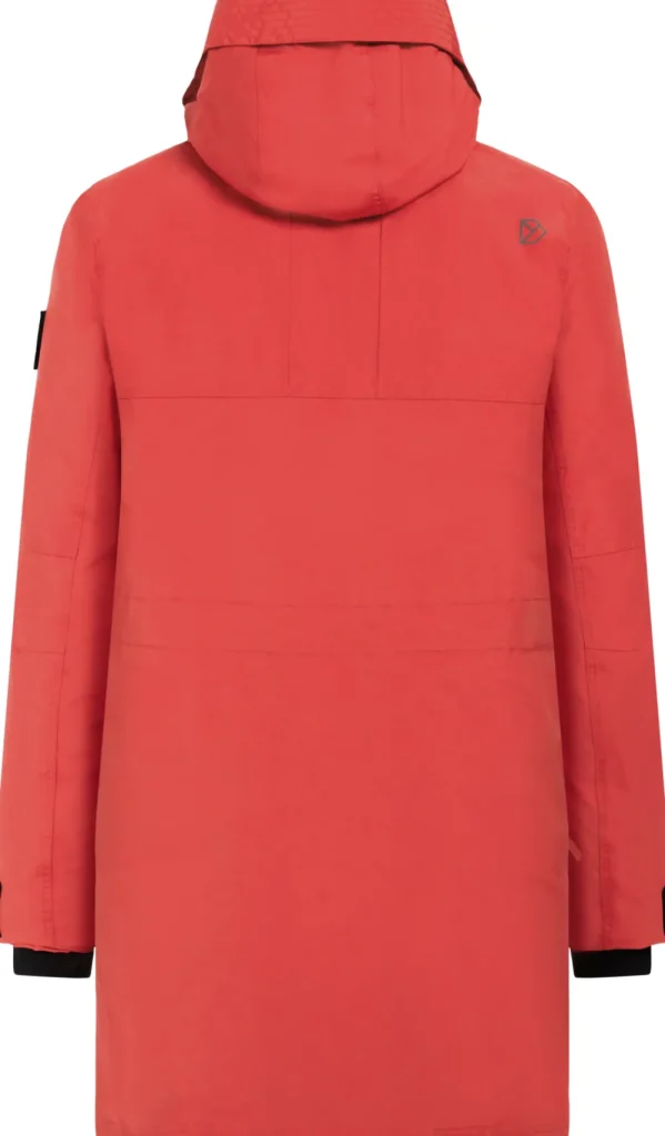 Didriksons Dexter Parka> Höstjackor | Vinterjackor