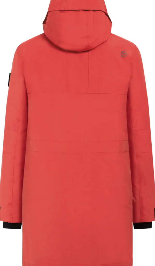 Didriksons Dexter Parka> Höstjackor | Vinterjackor