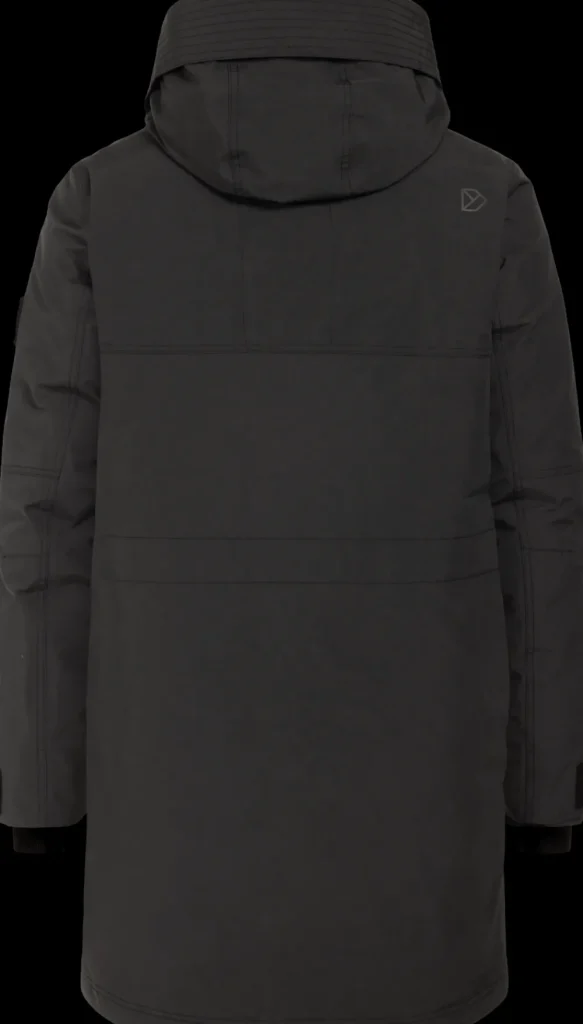 Didriksons Dexter Parka> Höstjackor | Vinterjackor