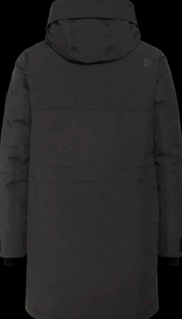 Didriksons Dexter Parka> Höstjackor | Vinterjackor