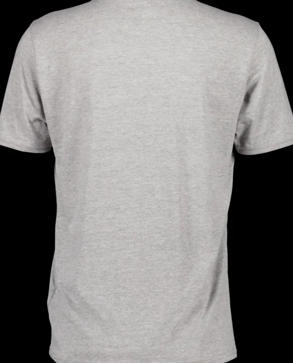 Didriksons D-Logo Printed T-shirt> T-Shirts & Pikéer
