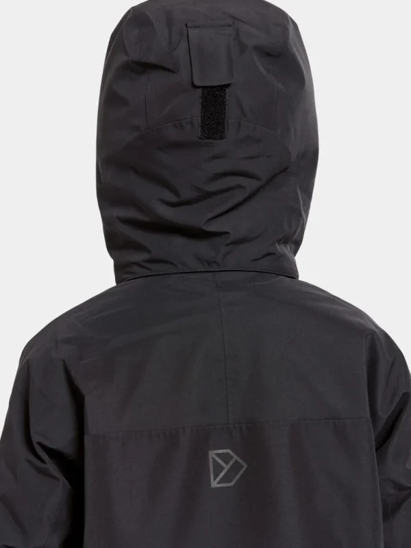 Didriksons Dolomit Kids' Jacket>Barn Höstjackor | Vinterjackor