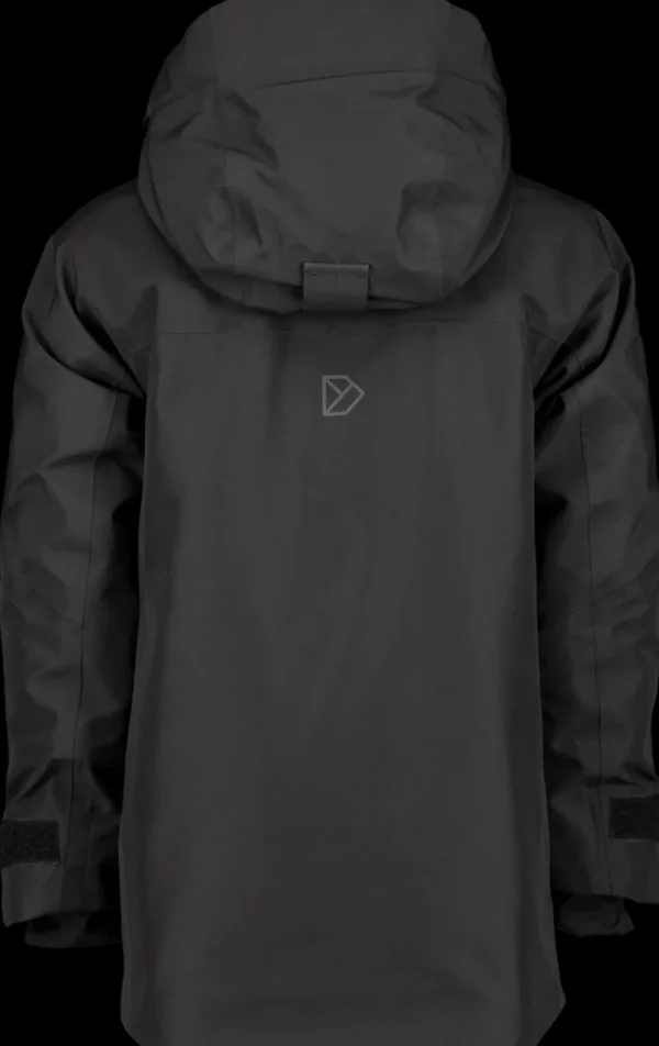 Didriksons Dolomit Kids' Jacket>Barn Höstjackor | Vinterjackor
